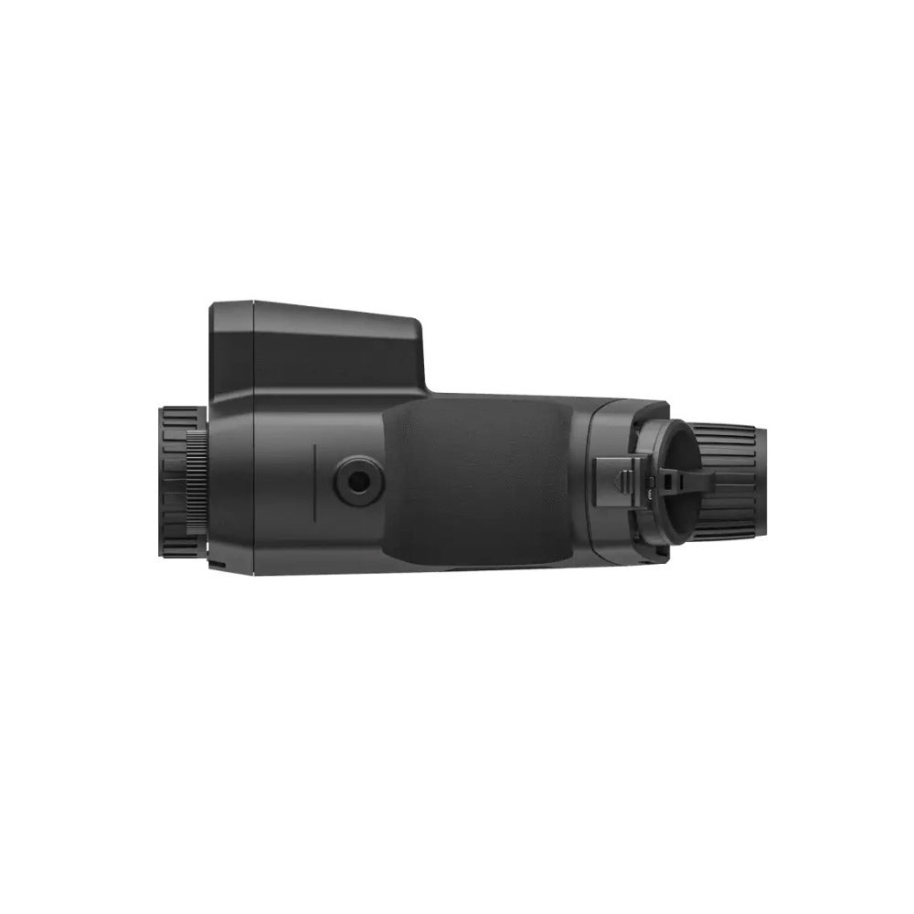 AGM Fuzion TM25-384 Fusion Thermal and CMOS Monocular with Laser Range Finder