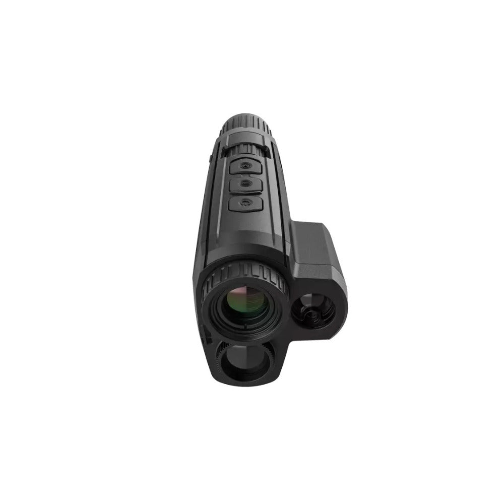 AGM Fuzion TM25-384 Fusion Thermal and CMOS Monocular with Laser Range Finder