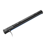 Westcott Ice Light 3 RGBWW LED Kit with Battery Grip, Barndoors, Silent Operation, and OLED Display