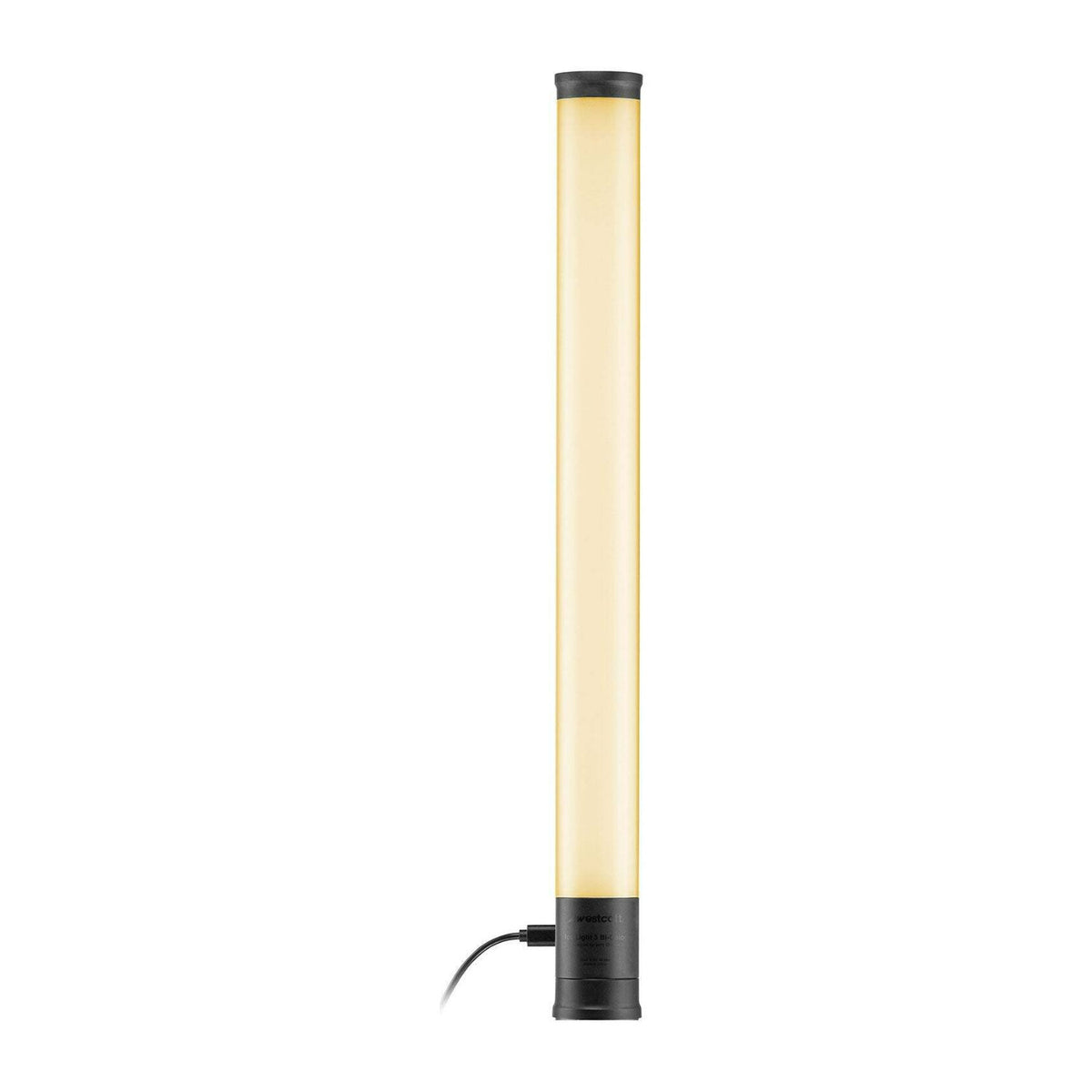 Westcott Ice Light 3 Bi-Color LED Kit with AC Power, Silent Operation, and USB-C Connectivity