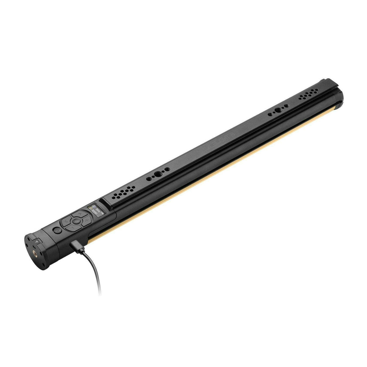 Westcott Ice Light 3 Bi-Color LED Kit with AC Power, Silent Operation, and USB-C Connectivity