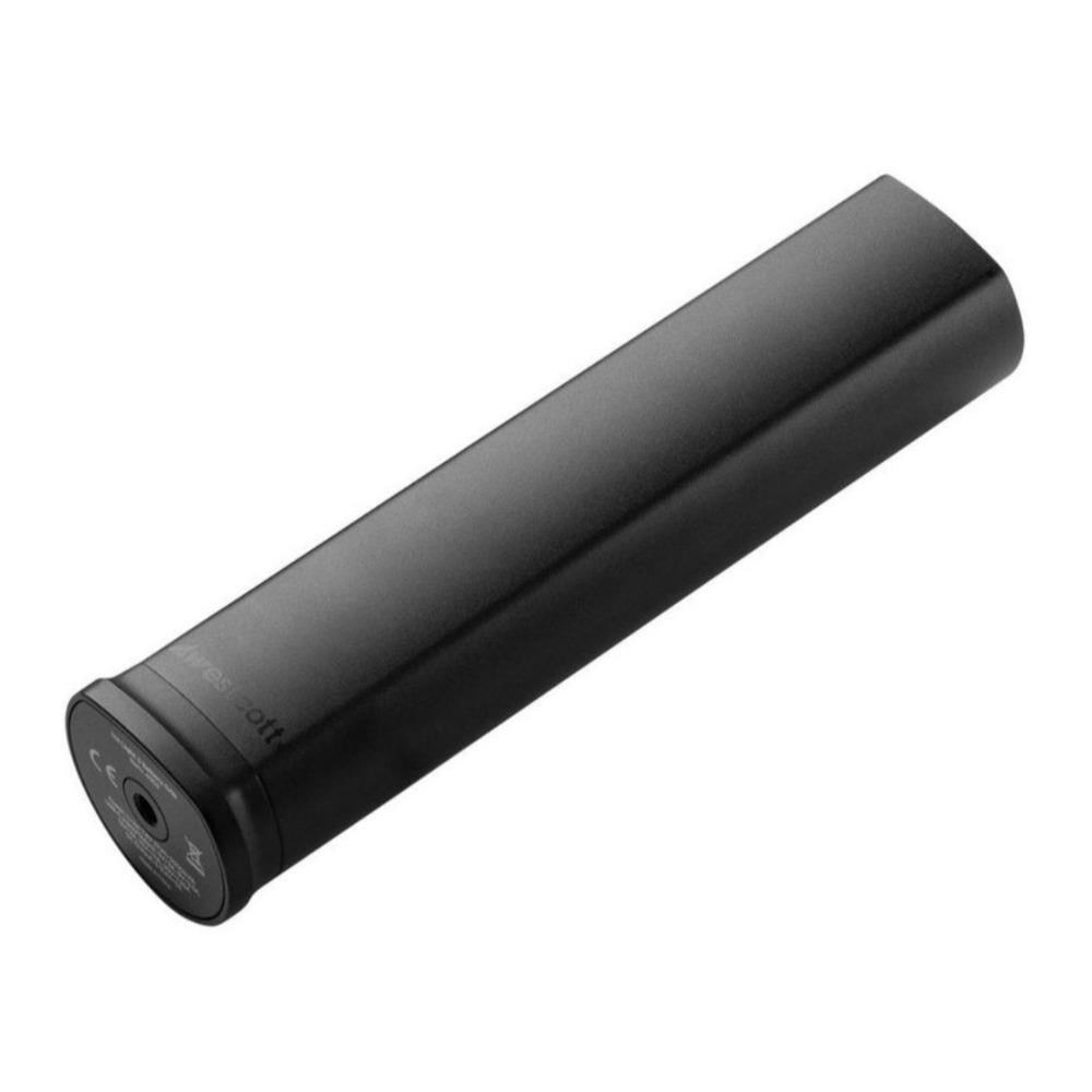 Westcott Ice Light 3 Handheld Cordless Removable Design Battery Grip with USB-C Trickle Charging