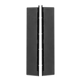 Westcott Ice Light 3 Compact Travel Ready Slide and Lock Black Barndoors (Open Box)