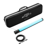 Westcott Ice Light 3 RGBWW LED Kit with AC Power, Silent Operation, and USB-C Connectivity