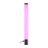 Westcott Ice Light 3 RGBWW LED Kit with AC Power and Silent Operation (Open Box)