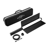 Westcott Ice Light 3 Bi-Color LED Kit with Battery Grip, Barndoors, and USB-C Connectivity