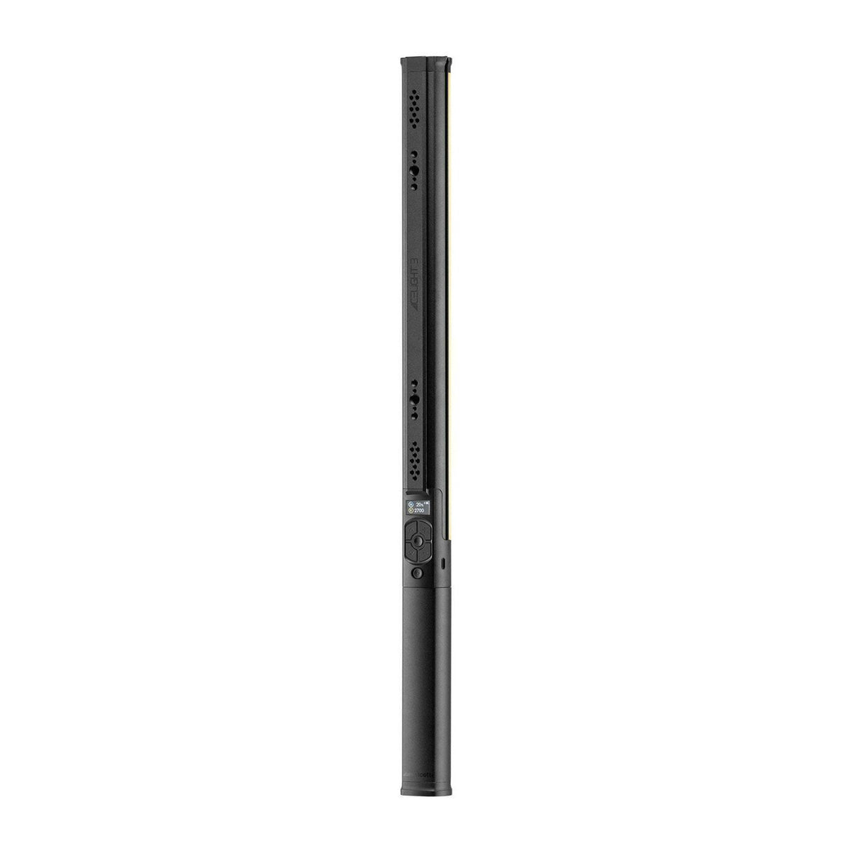 Westcott Ice Light 3 Bi-Color LED Kit with Battery Grip, Barndoors, and USB-C Connectivity