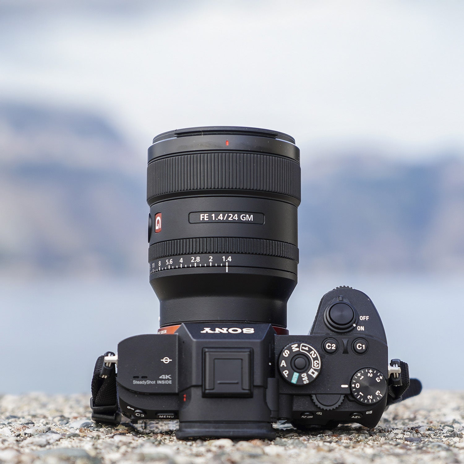 Review: Sony FE 24mm 1.4 SONY FE 24mm F1.4 GM GM -