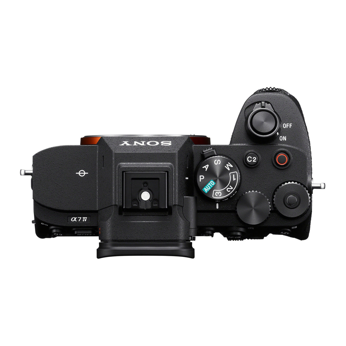 Sony Alpha 7 IV Full-Frame Mirrorless Interchangeable Lens Camera (Body Only) Bundle