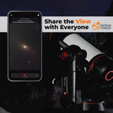 Celestron Origin Mark II Home Observatory with Rowe-Ackermann Schmidt Astrograph Optical Tech Bundle