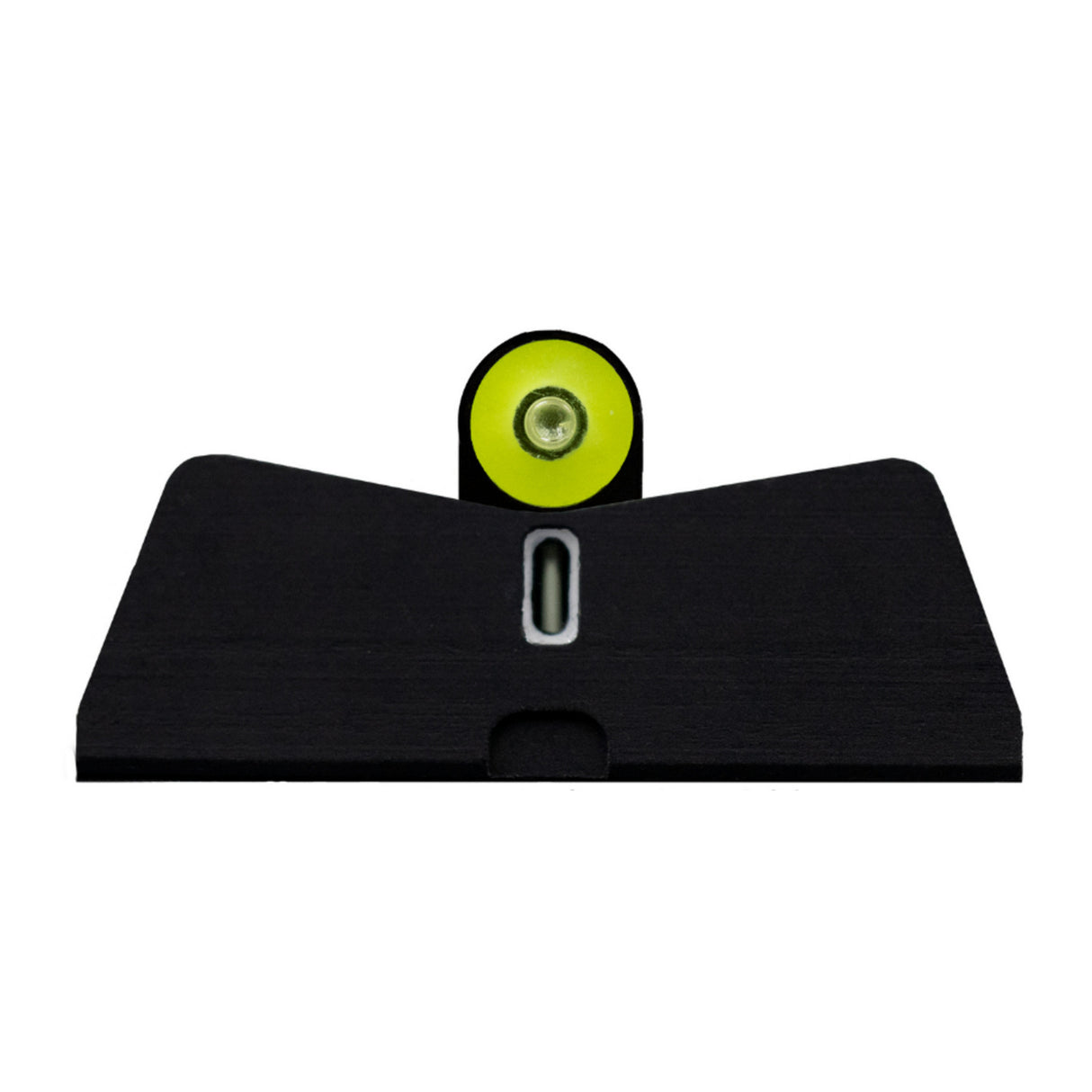 XS SIGHTS DXT2 Big Dot Night Sight for Glock 17, 19, 22-24, 26-28, 31-36, 38-39, 45, and 47 (Yellow)