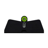 XS SIGHTS DXT2 Standard Dot Night Sight for Glock 17, 19, 22-24, 26-28, 31-36, 38-39, 45, 47 (Green)