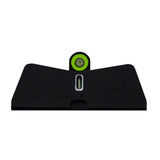 XS SIGHTS DXT2 Standard Dot Green Night Sight with Tritium Front Sight for Glock 42, 43, 43X, and 48