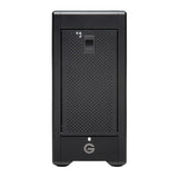 SanDisk Professional 192TB 8-Bay Hardware G-RAID Shuttle 8 with Thunderbolt 3 (Black)