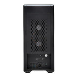 SanDisk Professional 192TB 8-Bay Hardware G-RAID Shuttle 8 with Thunderbolt 3 (Black)