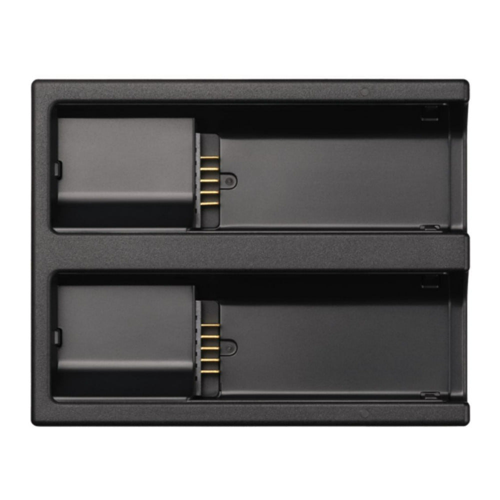 Sigma BC 81 Black L Mount Battery Charger (Open Box)