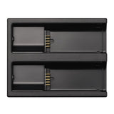 Sigma BC 81 Black L Mount Battery Charger (Open Box)