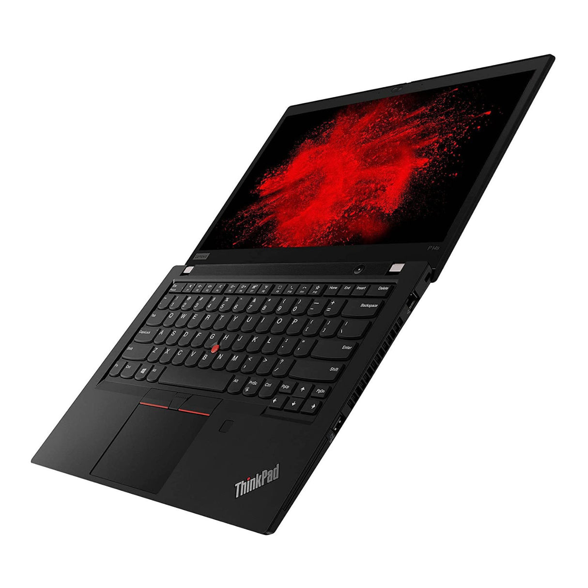 Lenovo ThinkPad T14s 14" FHD Laptop, Intel Core i7-10610U, 32GB RAM, 512GB SSD, Windows 11 Pro (Certified Refurbished)