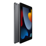Apple 10.2-Inch 9th Gen 64GB Wi-Fi Plus 4G LTE iPad with 8MP Camera and LED-Backlit (Space Gray)