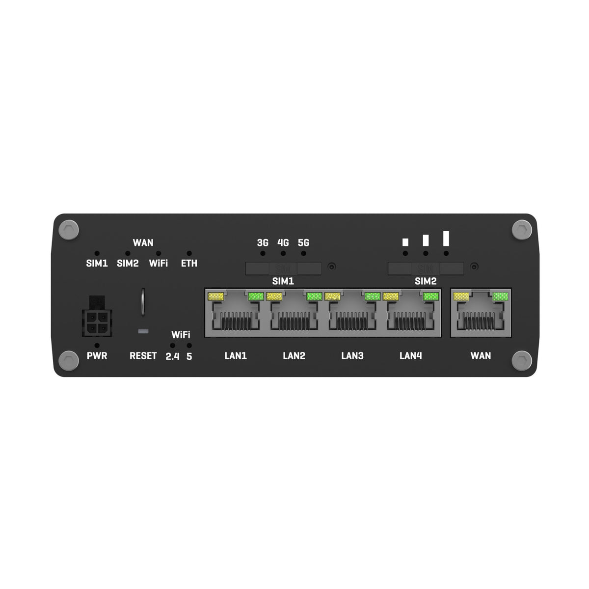 Teltonika RUTM50 5G Cellular Router