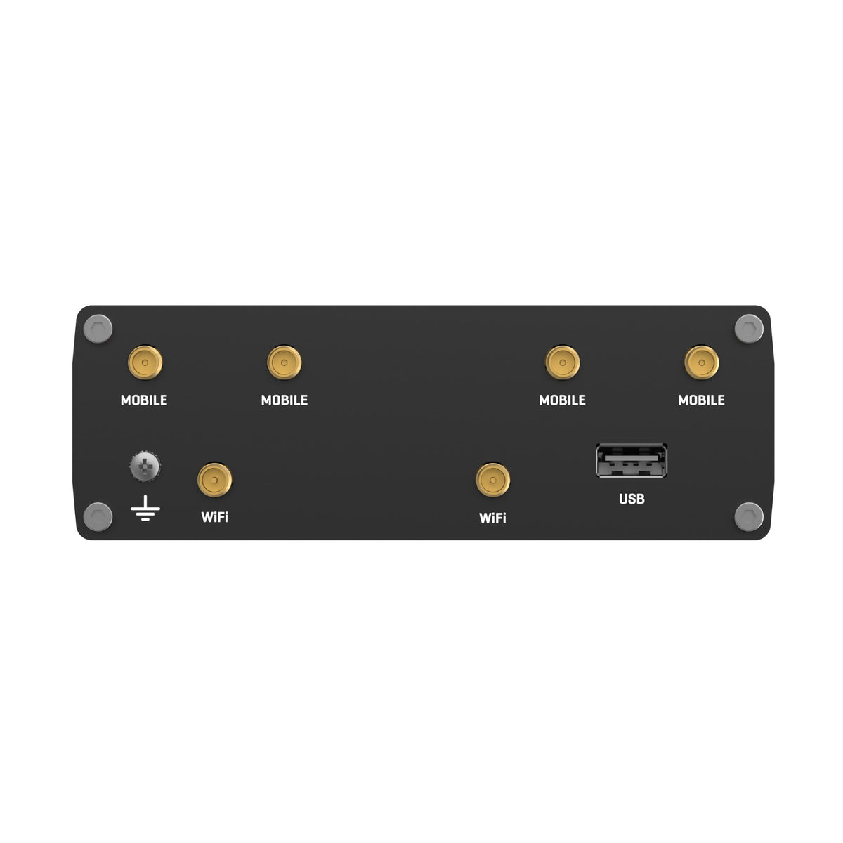 Teltonika RUTM50 5G Cellular Router