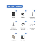 Teltonika RUTM50 5G Cellular Router