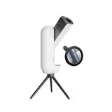 Vaonis VE50II Vespera II Exploration Station with Vaonis AC021 Solar Filter