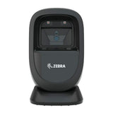 Zebra DS9308 1D and 2D Presentation Omnidirectional QR Image Reader Barcode Scanner (Black)
