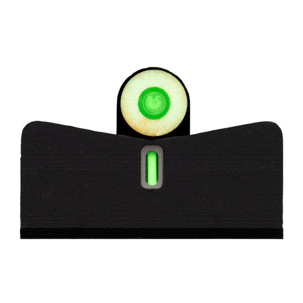 XS Sights DXT2 Big Dot Yellow Tritium Night Sights for Sig Sauer