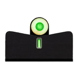 XS Sights DXT2 Big Dot Yellow Tritium Night Sights for Sig Sauer