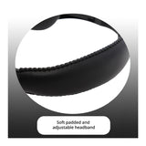 AVID Education AE-36 3.5mm Plug Headset with Noise Cancelling Microphone (White) Bundle (50-Pack)