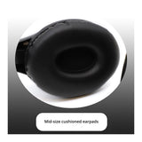 AVID Education AE-36 3.5mm Plug Headset with Noise Cancelling Microphone (White) Bundle (50-Pack)