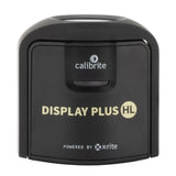 Calibrite Display Plus HL Colorimeter with Calibrite Profiler Software for Image and Video Editing