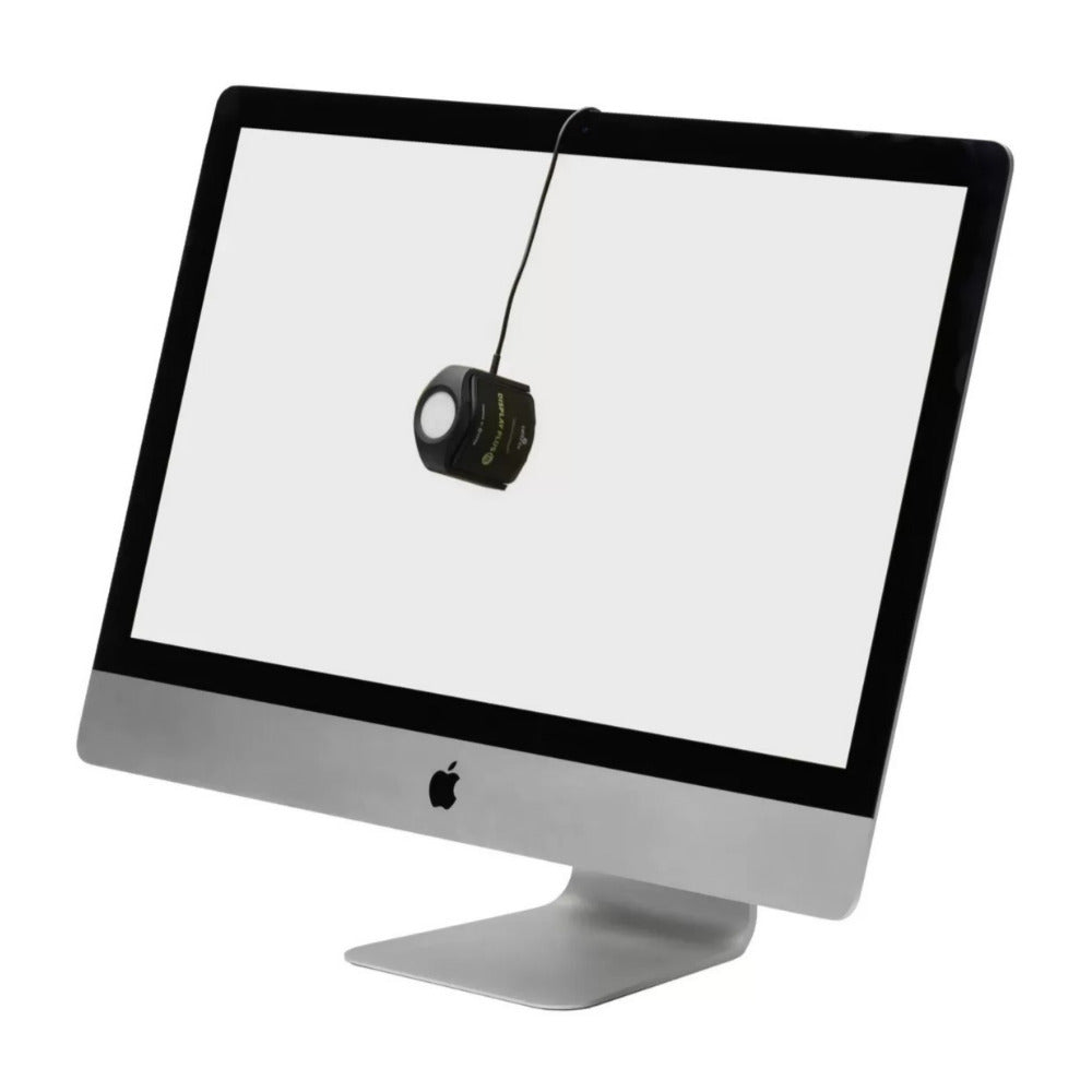 Calibrite Display Plus HL Colorimeter with Calibrite Profiler Software for Image and Video Editing