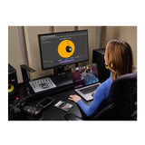 Calibrite Display Plus HL Colorimeter with Calibrite Profiler Software for Image and Video Editing