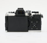 OM System Om 3 Mirrorless Micro Four Thirds Lens System Camera (Used)