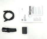 OM System Om 3 Mirrorless Micro Four Thirds Lens System Camera (Used)
