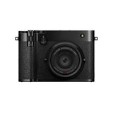 Fujifilm GFX100RF Mirrorless Digital Camera (Black)