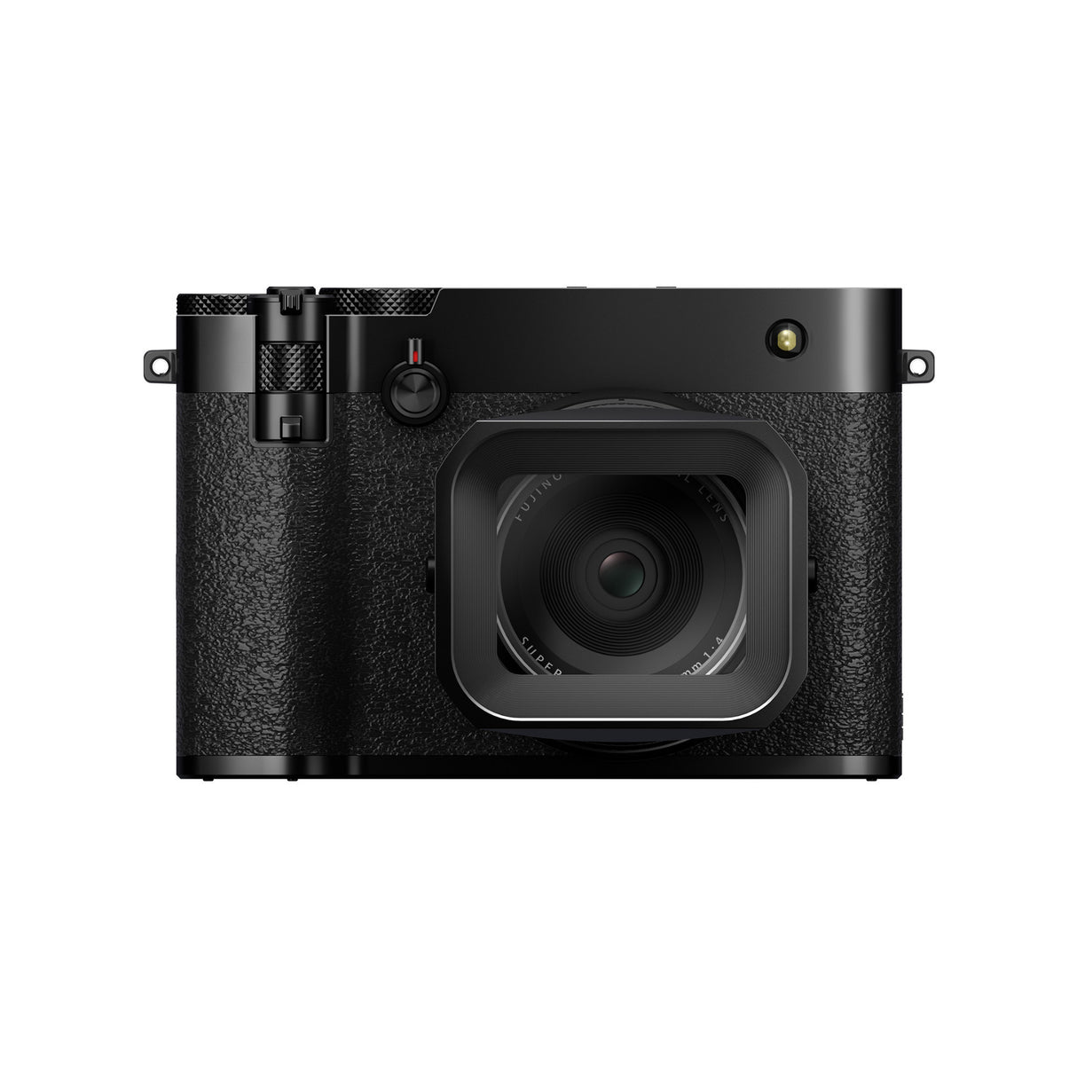 Fujifilm GFX100RF Mirrorless Digital Camera (Black)