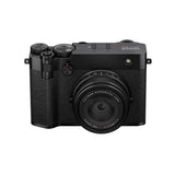 FUJIFILM GFX100RF Mirrorless Digital Camera (Black) (Open Box)