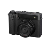 Fujifilm GFX100RF Mirrorless Digital Camera (Black)