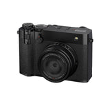 FUJIFILM GFX100RF Mirrorless Digital Camera (Black) (Open Box)