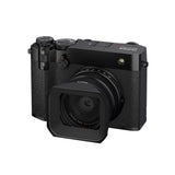 FUJIFILM GFX100RF Mirrorless Digital Camera (Black) (Open Box)