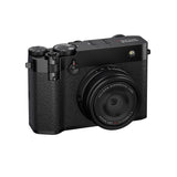 FUJIFILM GFX100RF Mirrorless Digital Camera (Black) (Open Box)