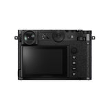 Fujifilm GFX100RF Mirrorless Digital Camera (Black)