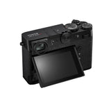 FUJIFILM GFX100RF Mirrorless Digital Camera (Black) (Open Box)