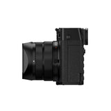 Fujifilm GFX100RF Mirrorless Digital Camera (Black)