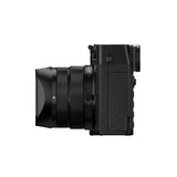 FUJIFILM GFX100RF Mirrorless Digital Camera (Black) (Open Box)
