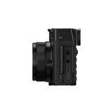 Fujifilm GFX100RF Mirrorless Digital Camera (Black)