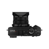 Fujifilm GFX100RF Mirrorless Digital Camera (Black)